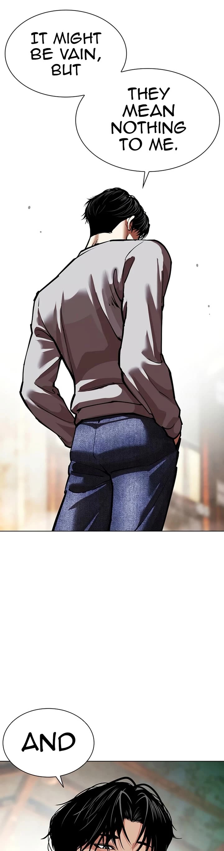 Lookism Chapter 584 page 54 - Chapter 584