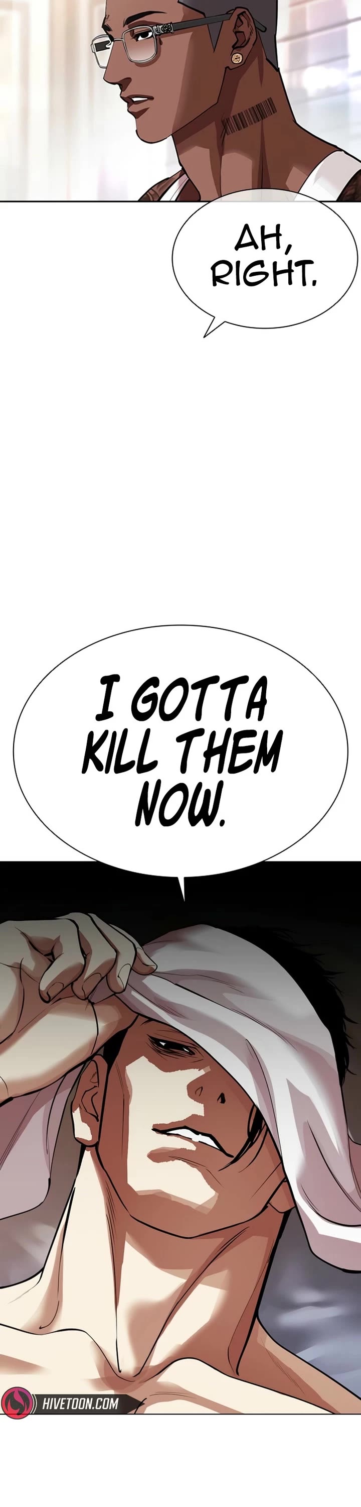 Lookism Chapter 584 page 65 - Chapter 584