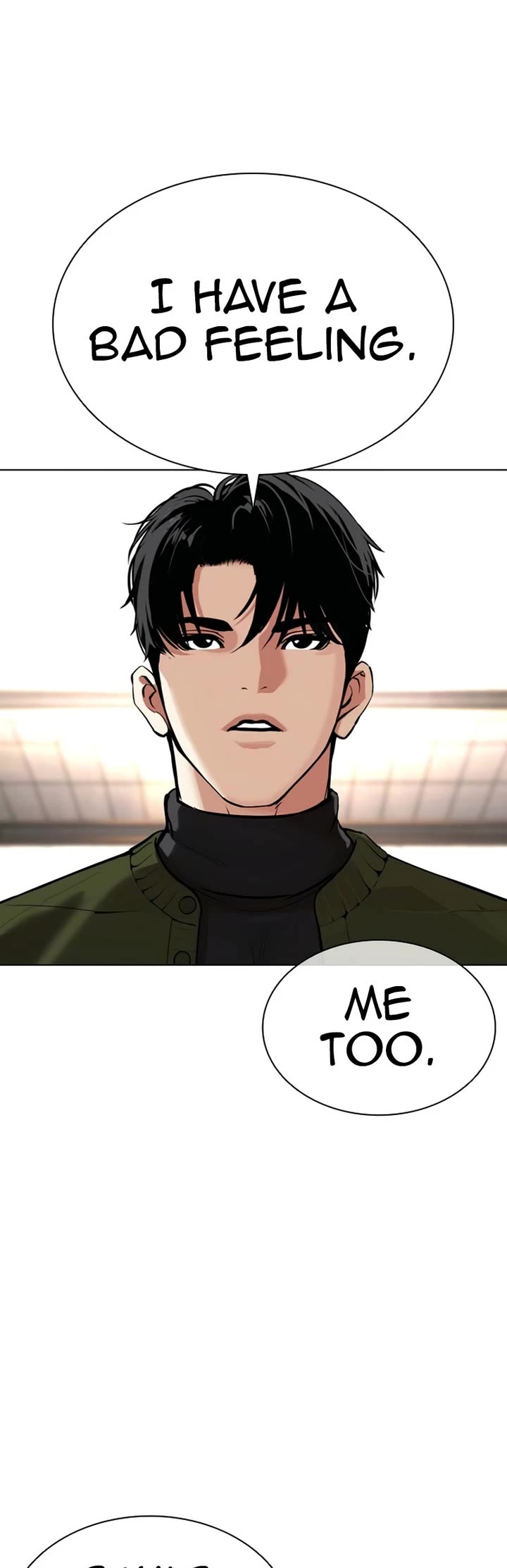 Lookism Chapter 584 page 66 - Chapter 584