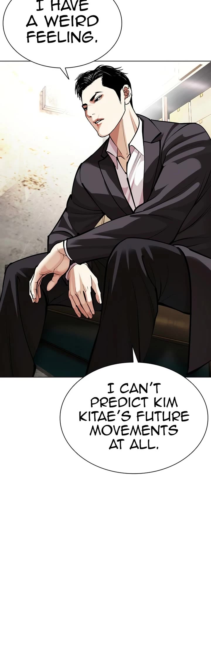Lookism Chapter 584 page 67 - Chapter 584
