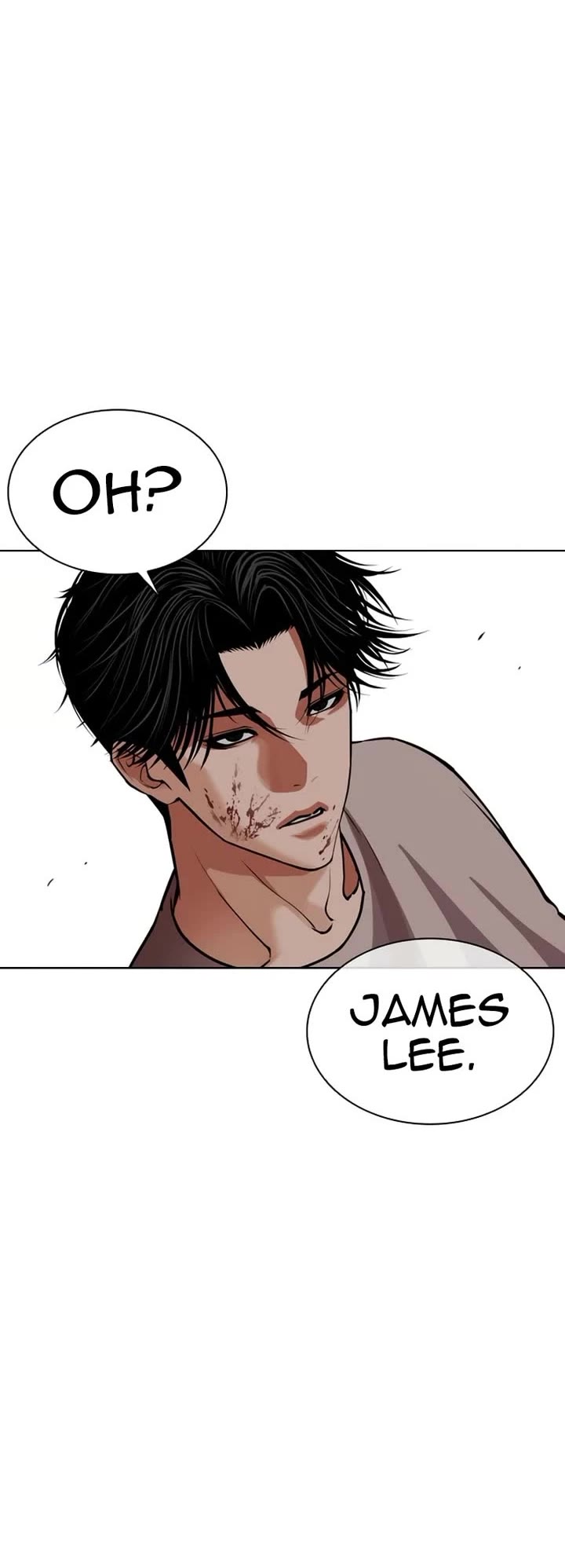 Lookism Chapter 584 page 7 - Chapter 584