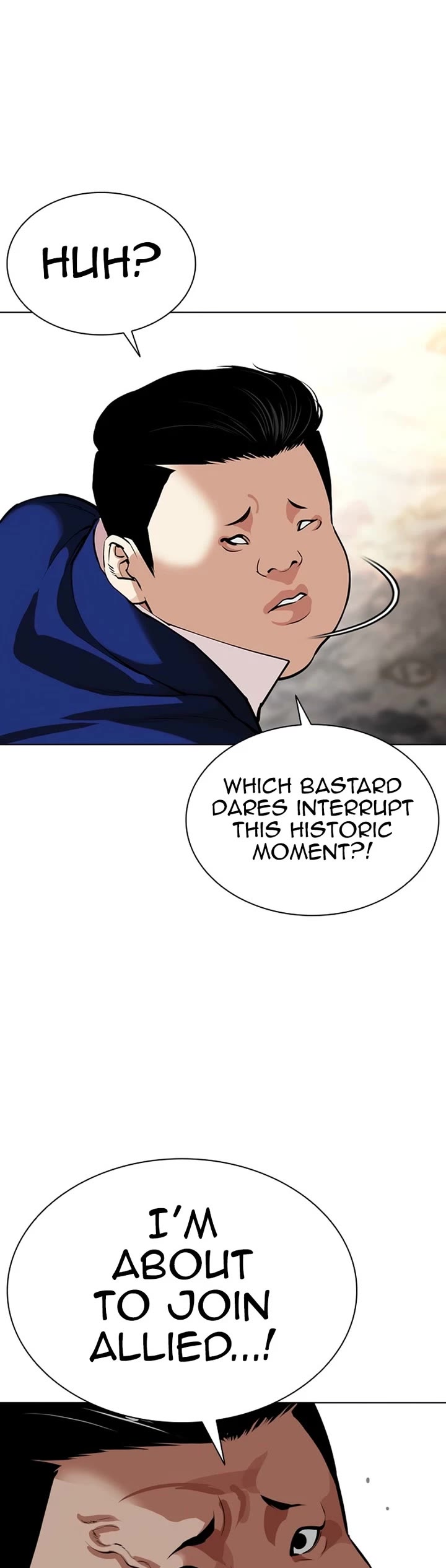 Lookism Chapter 584 page 78 - Chapter 584
