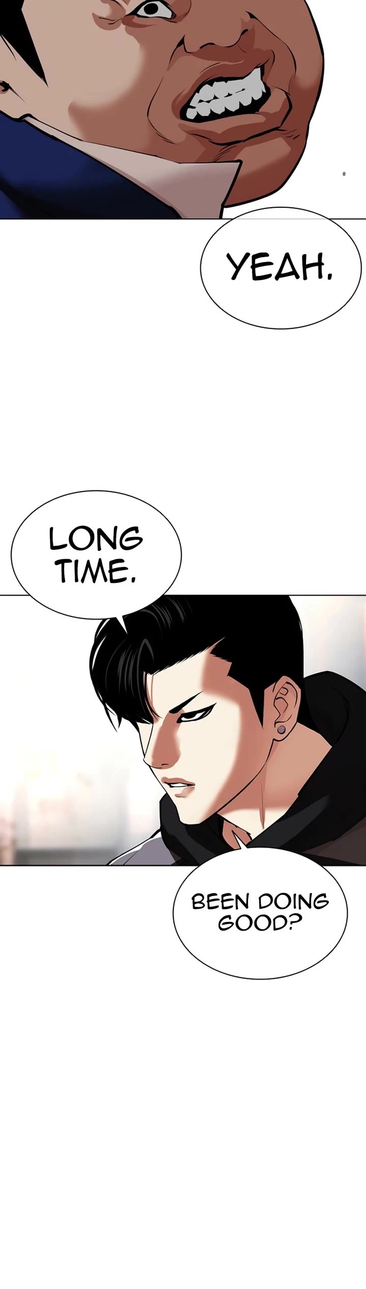 Lookism Chapter 584 page 79 - Chapter 584