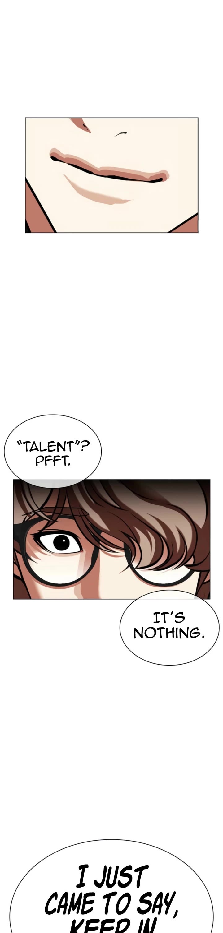 Lookism Chapter 585 page 15 - Chapter 585