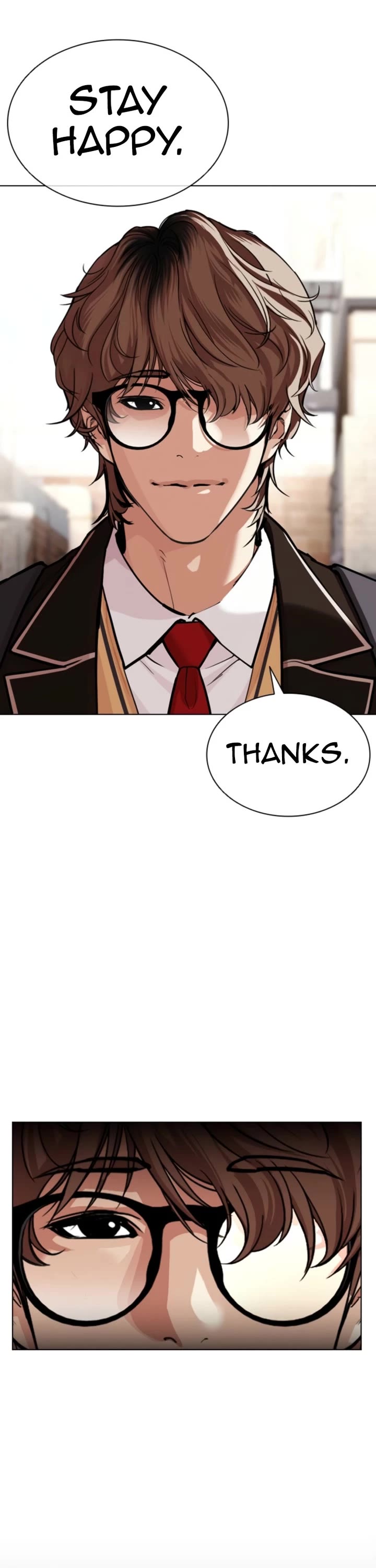 Lookism Chapter 585 page 20 - Chapter 585