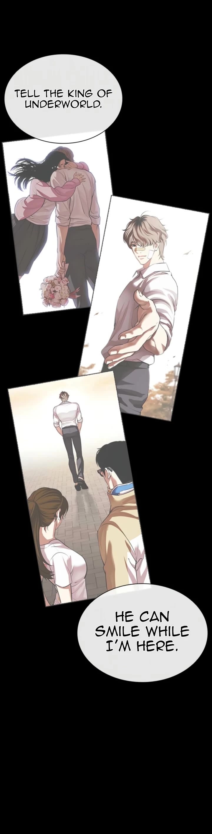 Lookism Chapter 585 page 30 - Chapter 585