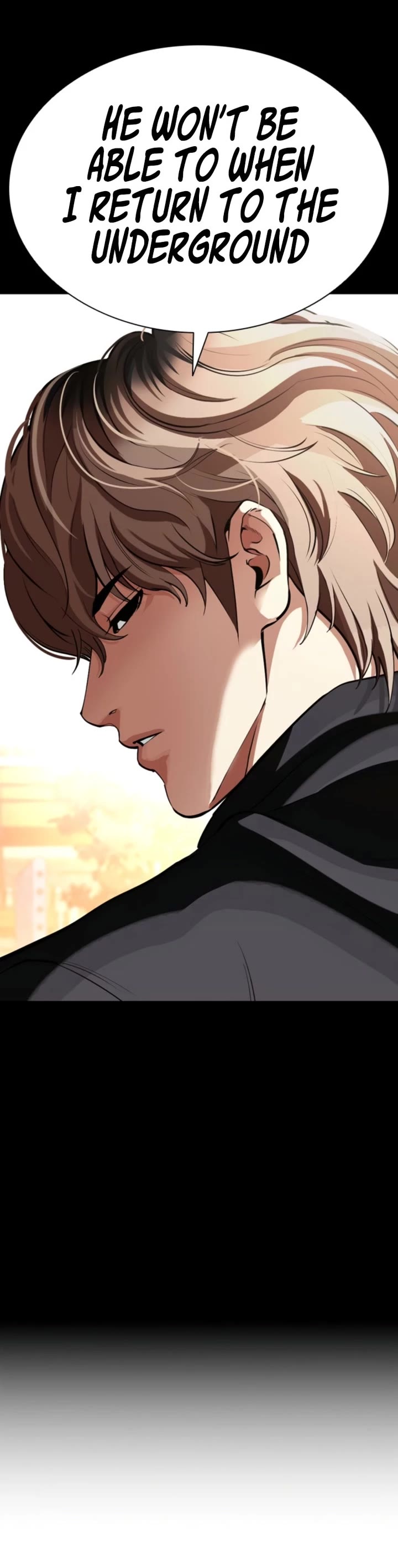 Lookism Chapter 585 page 31 - Chapter 585