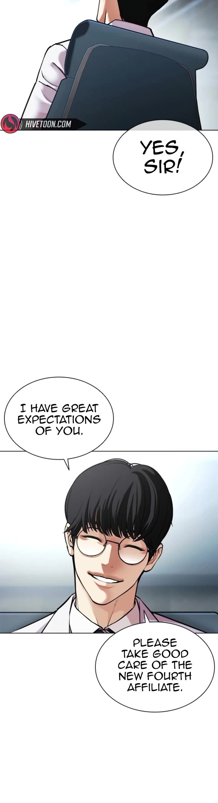 Lookism Chapter 585 page 48 - Chapter 585