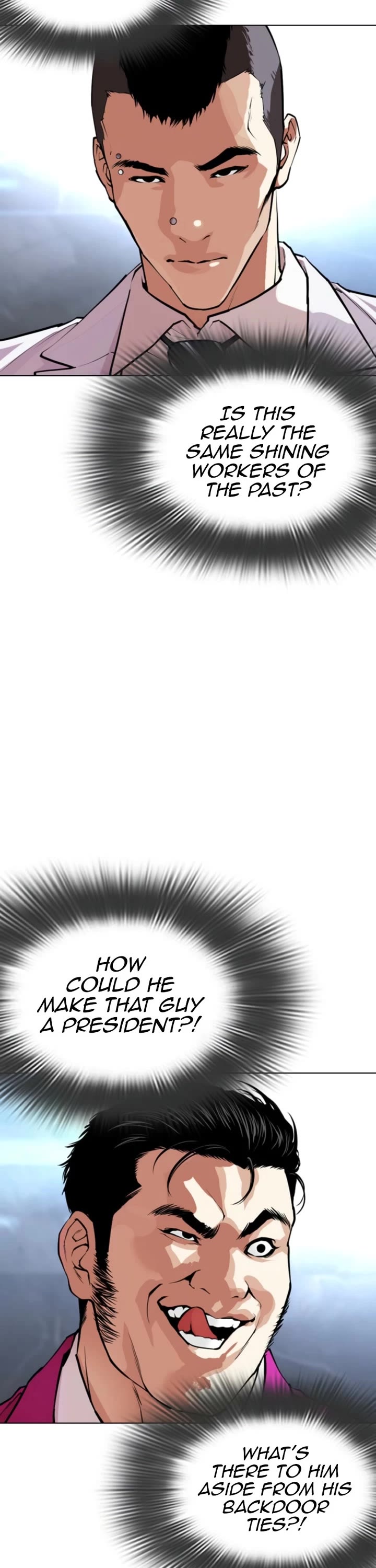 Lookism Chapter 585 page 59 - Chapter 585