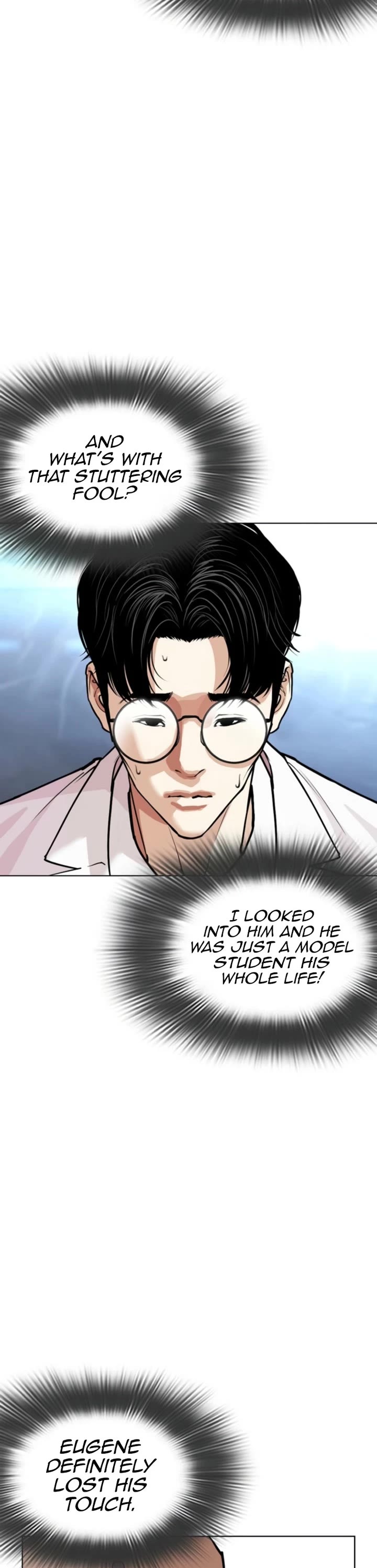 Lookism Chapter 585 page 60 - Chapter 585