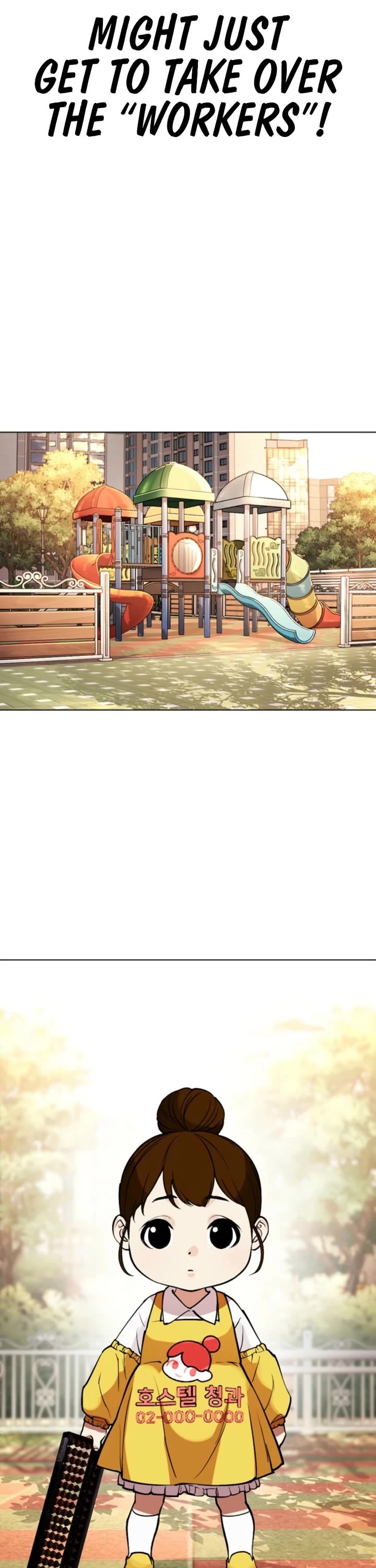 Lookism Chapter 585 page 62 - Chapter 585