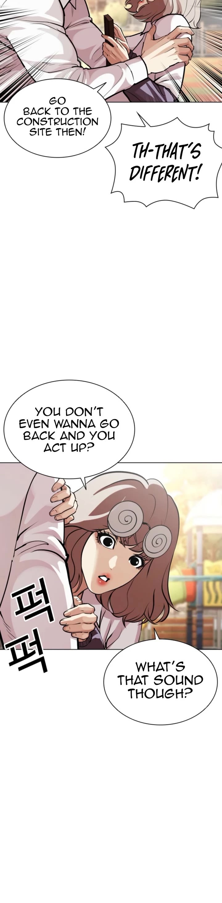 Lookism Chapter 585 page 67 - Chapter 585