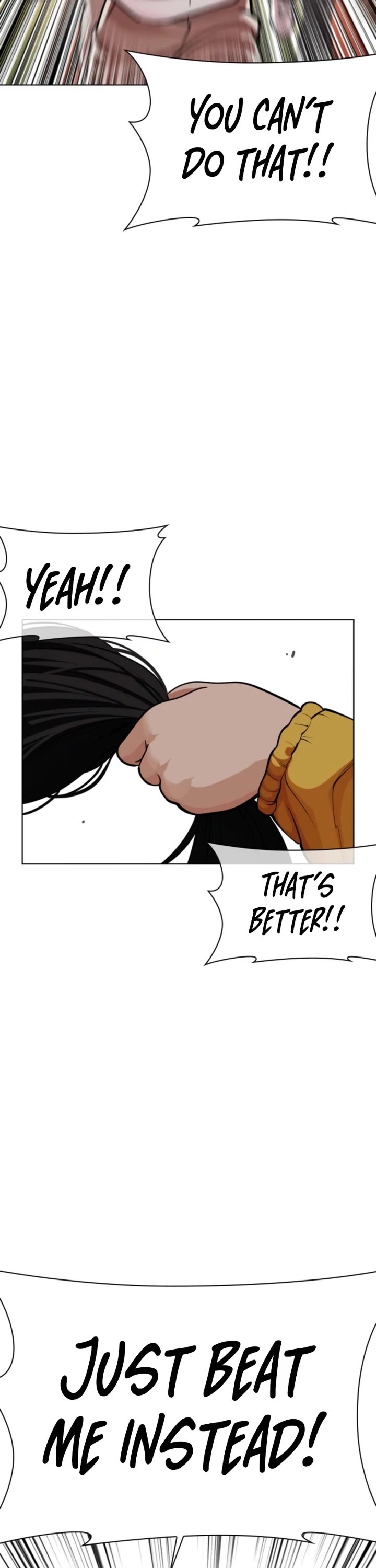 Lookism Chapter 585 page 69 - Chapter 585