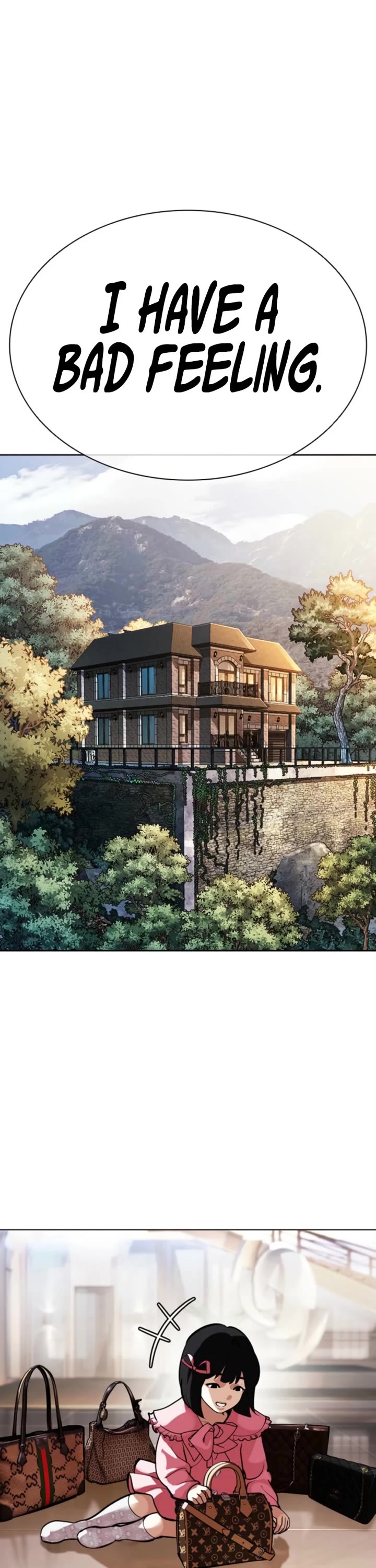 Lookism Chapter 585 page 75 - Chapter 585