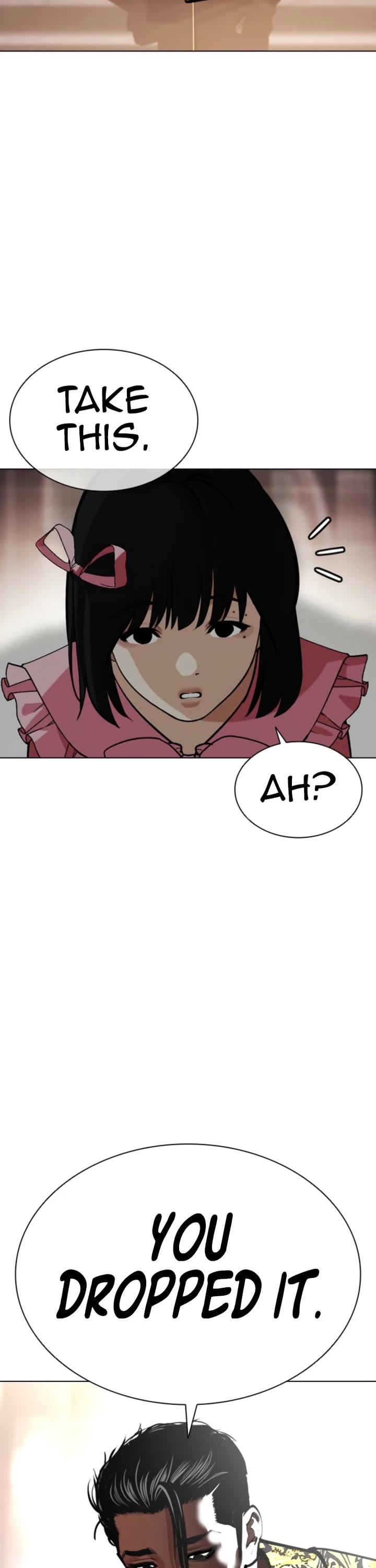 Lookism Chapter 585 page 76 - Chapter 585