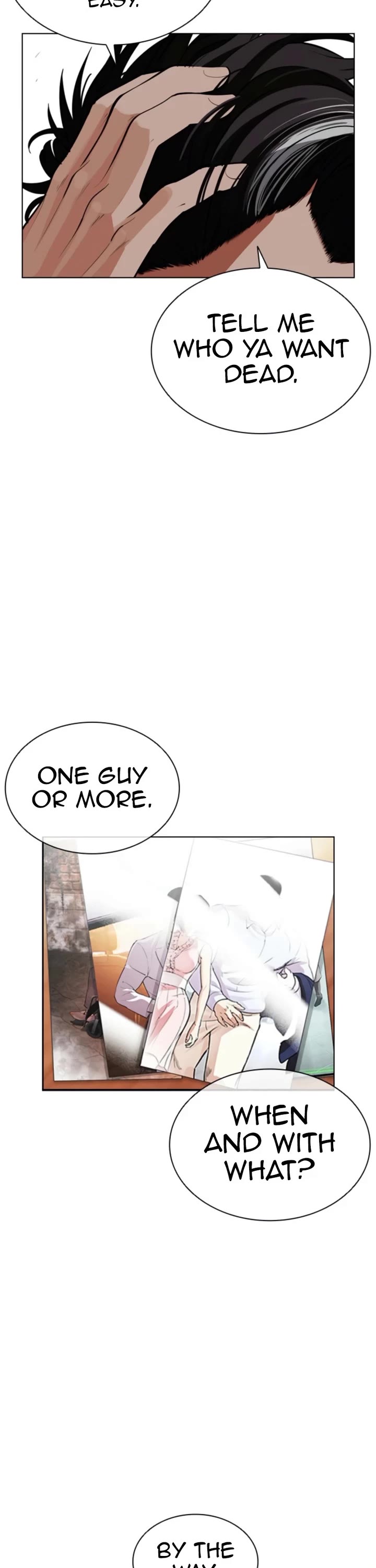 Lookism Chapter 585 page 82 - Chapter 585