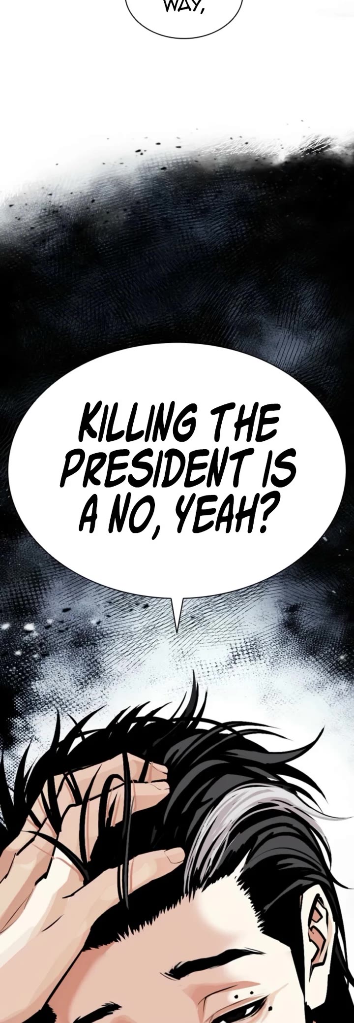 Lookism Chapter 585 page 83 - Chapter 585