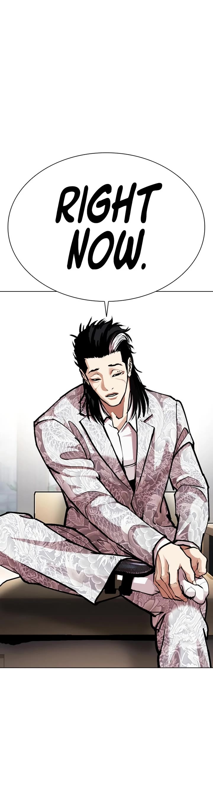 Lookism Chapter 586 page 13 - Chapter 586