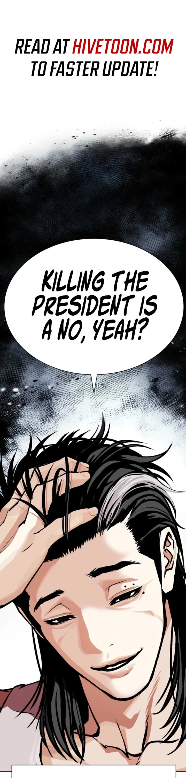 Lookism Chapter 586 page 2 - Chapter 586