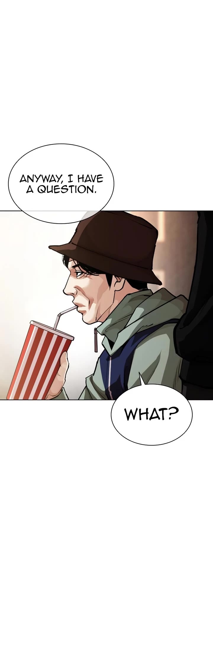 Lookism Chapter 586 page 26 - Chapter 586