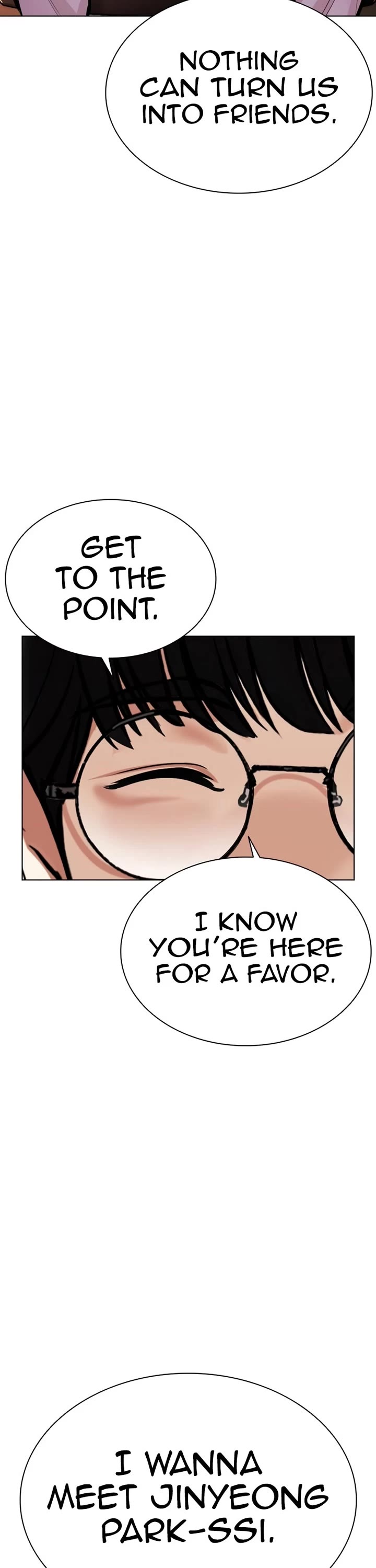 Lookism Chapter 586 page 46 - Chapter 586