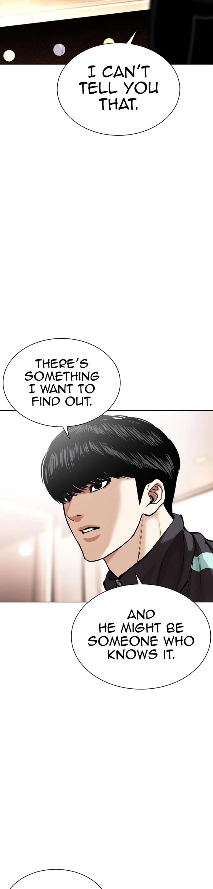 Lookism Chapter 586 page 48 - Chapter 586