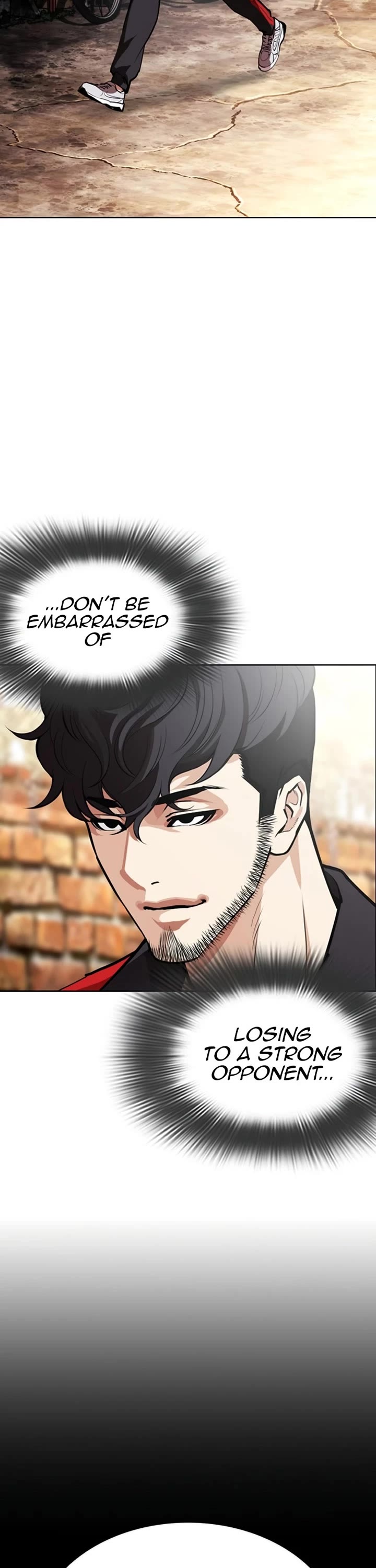 Lookism Chapter 586 page 60 - Chapter 586