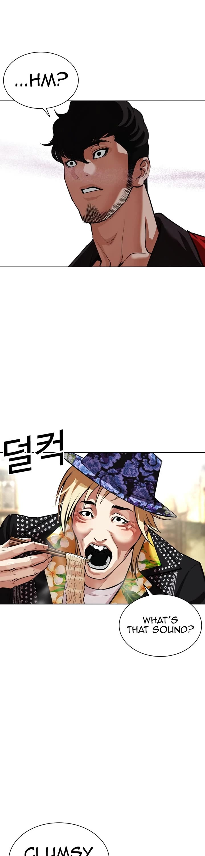 Lookism Chapter 586 page 65 - Chapter 586