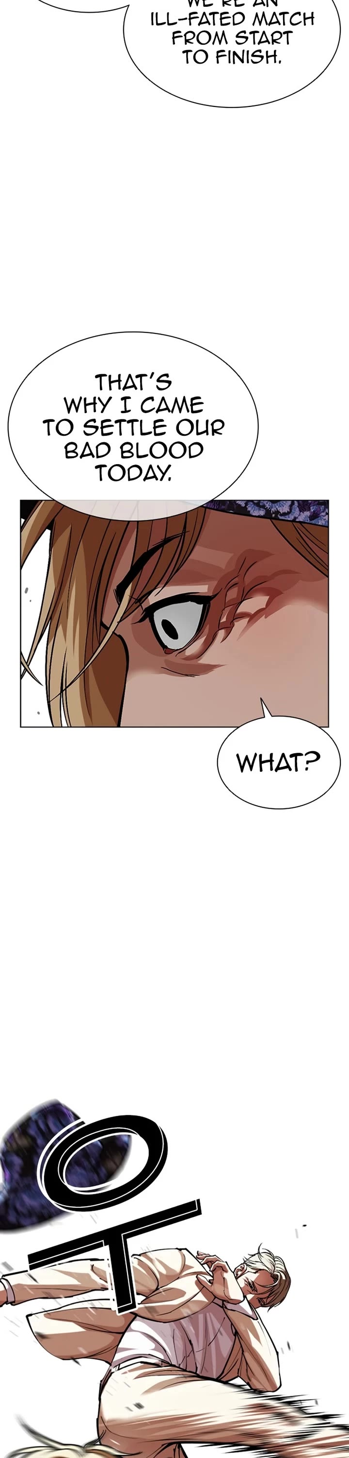 Lookism Chapter 586 page 77 - Chapter 586
