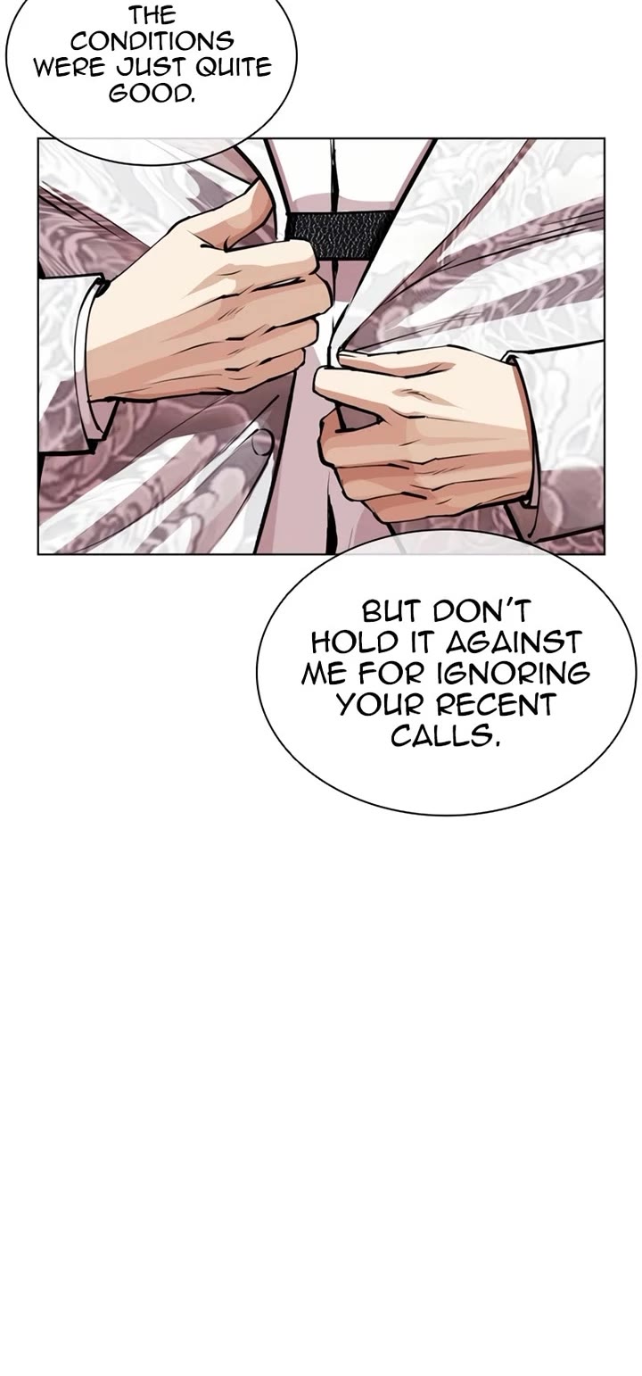 Lookism Chapter 586 page 8 - Chapter 586