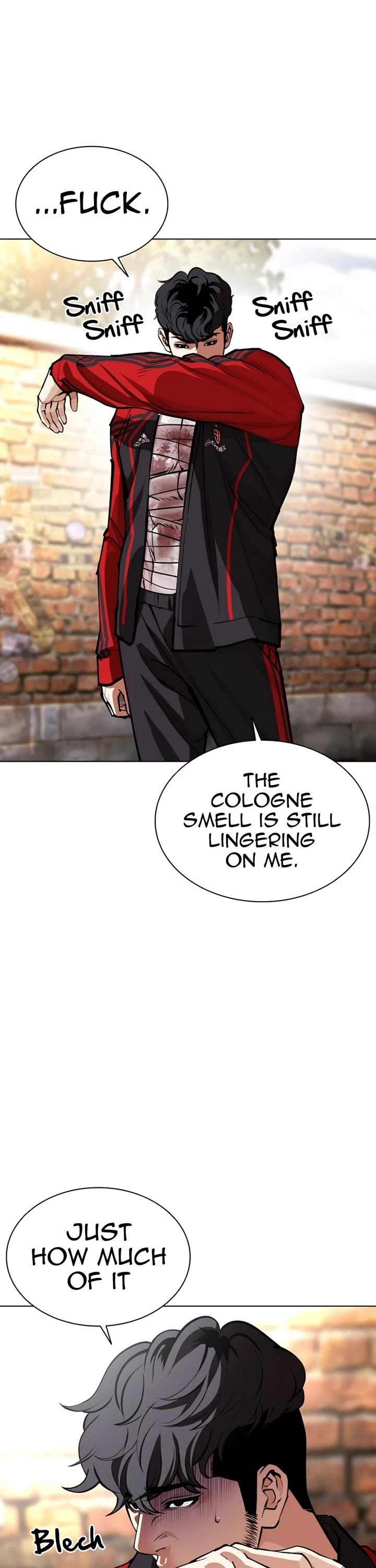 Lookism Chapter 586 page 81 - Chapter 586