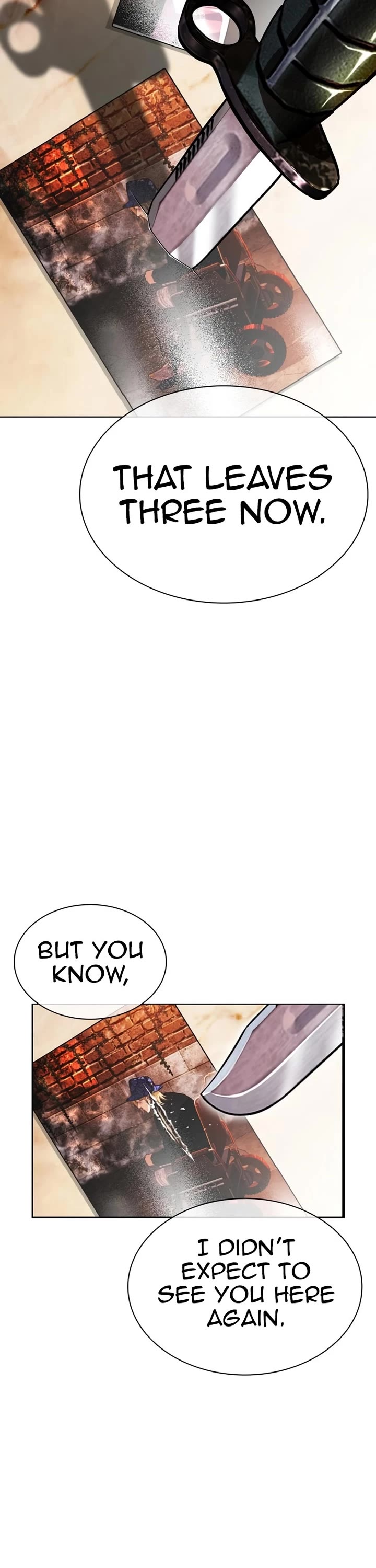 Lookism Chapter 586 page 86 - Chapter 586