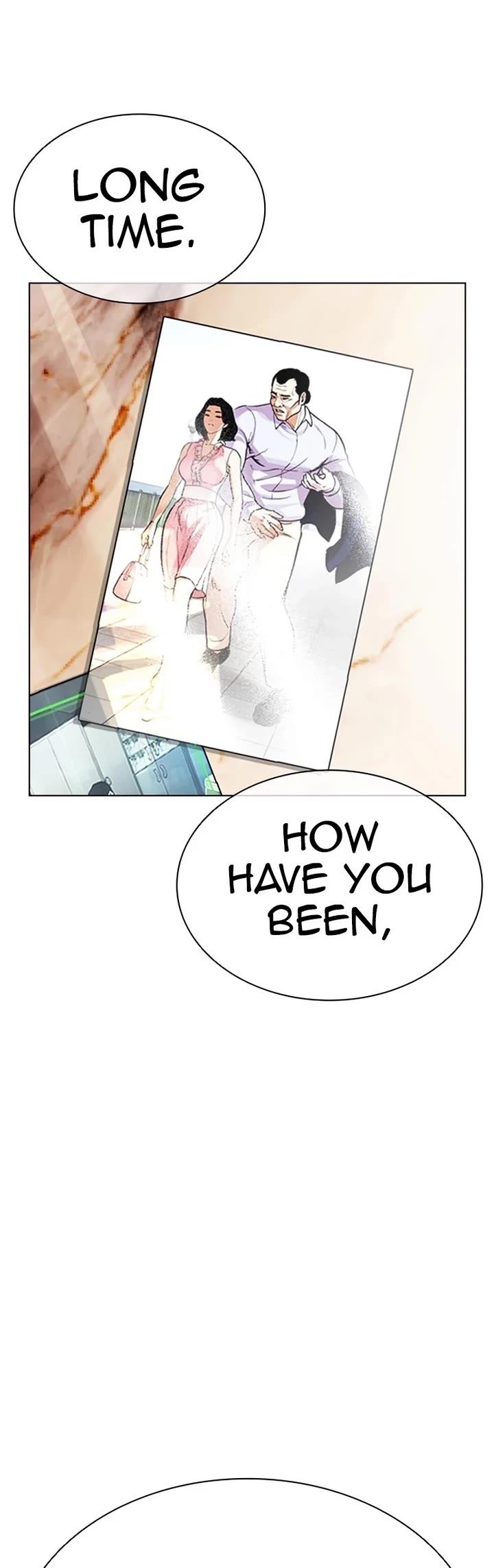 Lookism Chapter 586 page 87 - Chapter 586