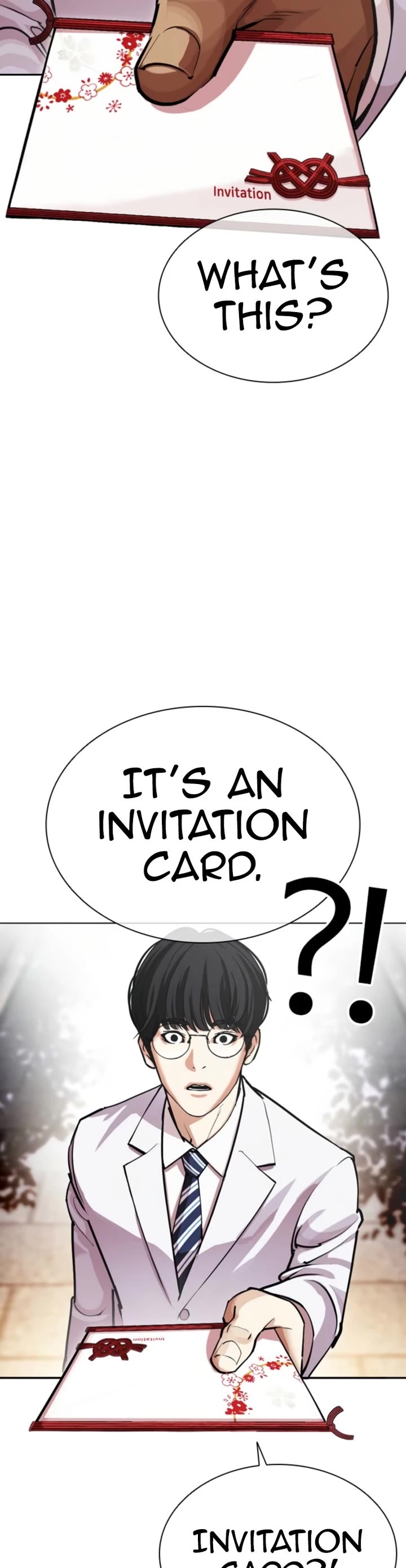 Lookism Chapter 587 page 12 - Chapter 587