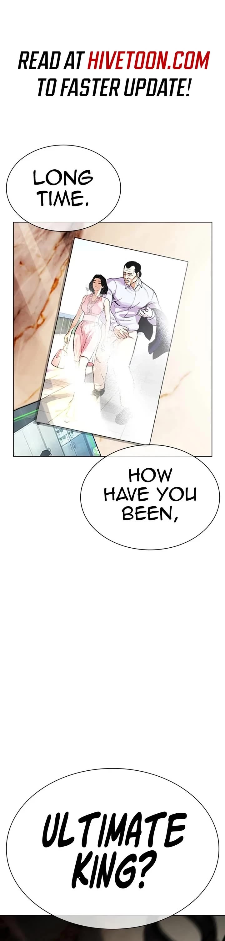 Lookism Chapter 587 page 2 - Chapter 587