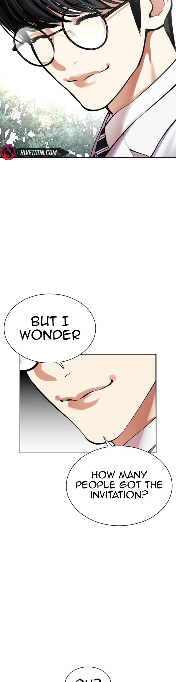 Lookism Chapter 587 page 24 - Chapter 587
