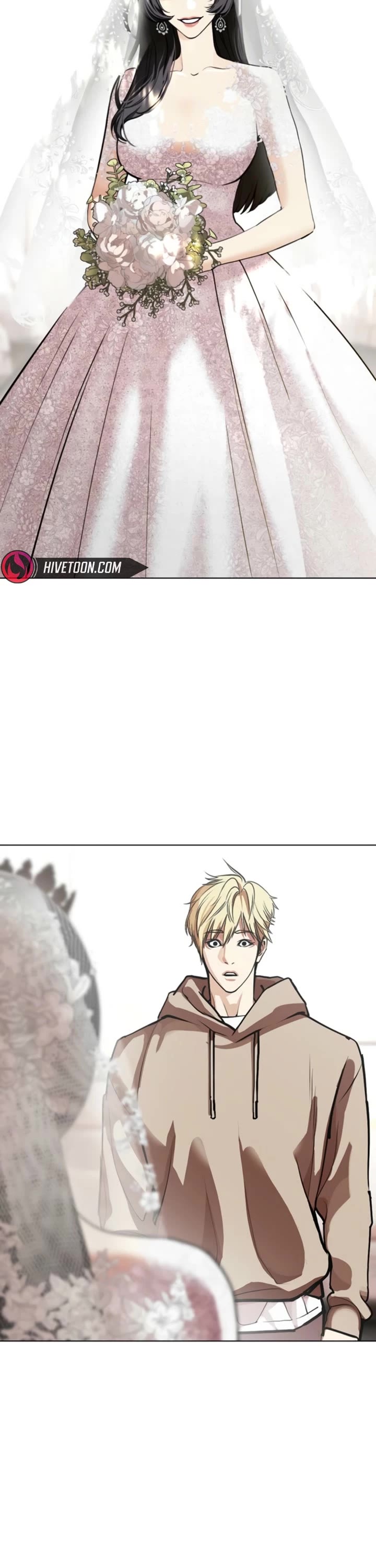 Lookism Chapter 587 page 40 - Chapter 587