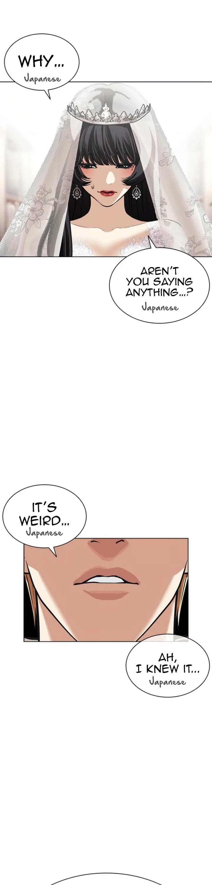 Lookism Chapter 587 page 41 - Chapter 587