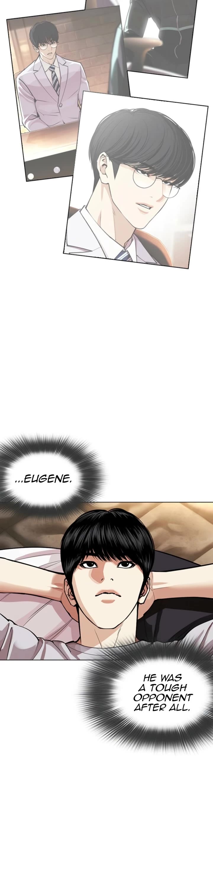 Lookism Chapter 587 page 49 - Chapter 587