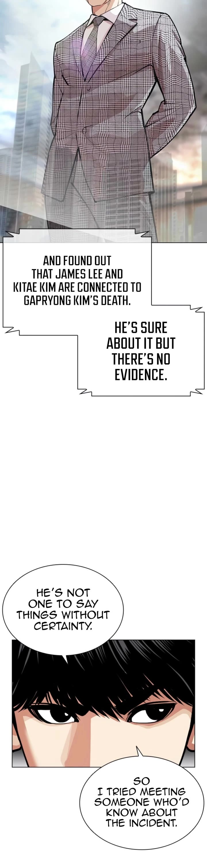 Lookism Chapter 587 page 55 - Chapter 587