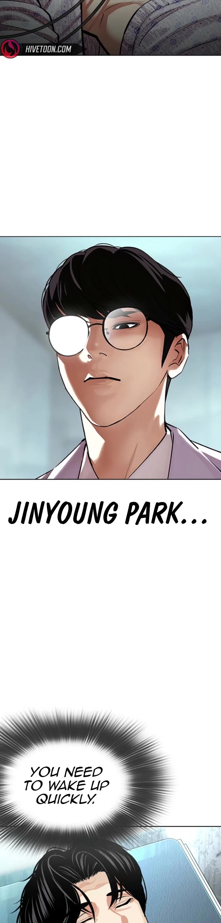 Lookism Chapter 587 page 59 - Chapter 587
