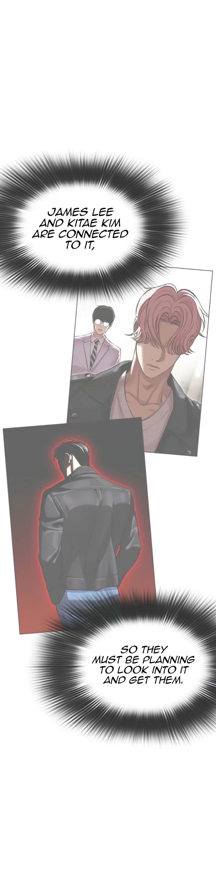 Lookism Chapter 587 page 61 - Chapter 587