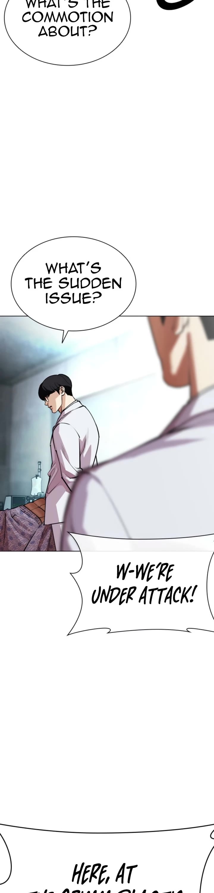 Lookism Chapter 587 page 63 - Chapter 587
