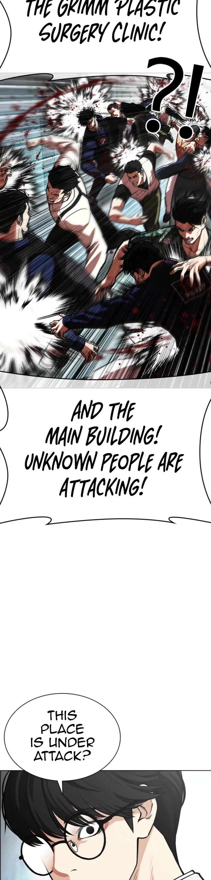 Lookism Chapter 587 page 64 - Chapter 587