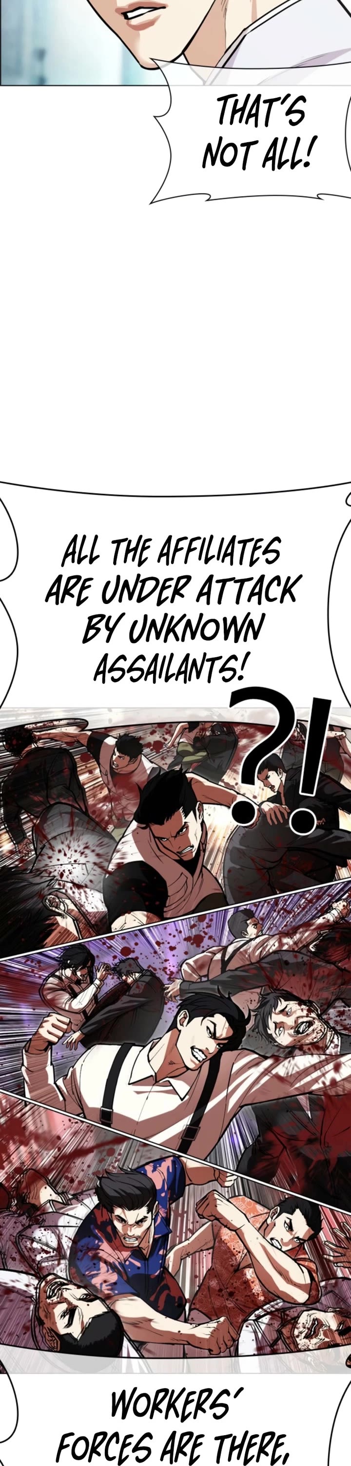 Lookism Chapter 587 page 65 - Chapter 587