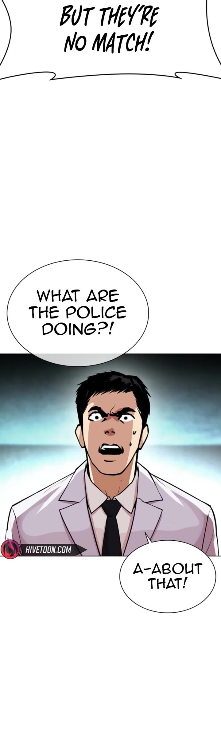 Lookism Chapter 587 page 66 - Chapter 587