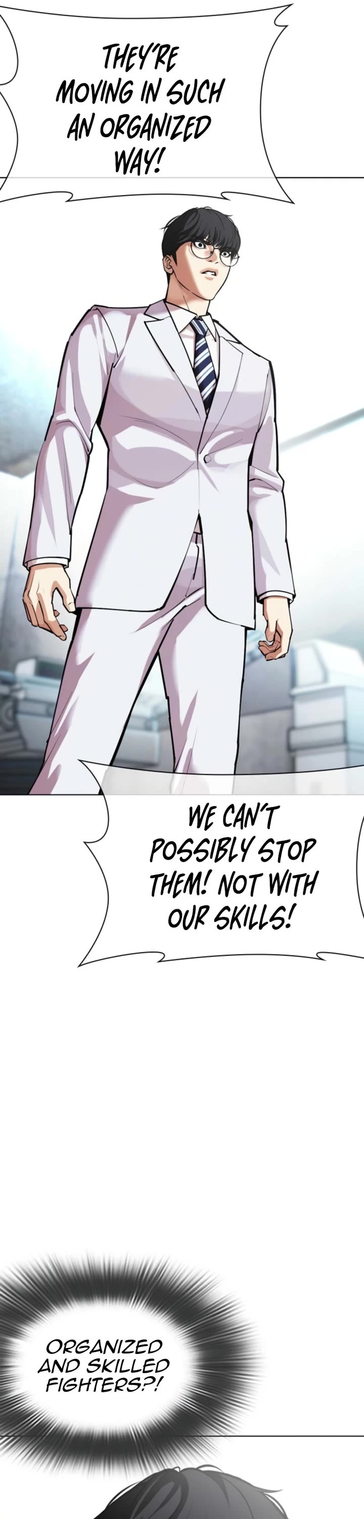 Lookism Chapter 587 page 68 - Chapter 587