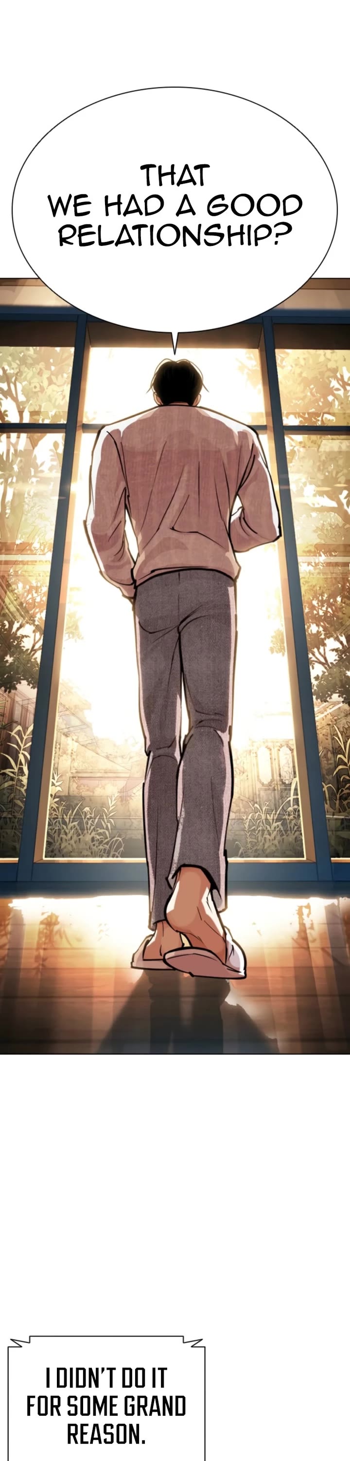 Lookism Chapter 587 page 74 - Chapter 587