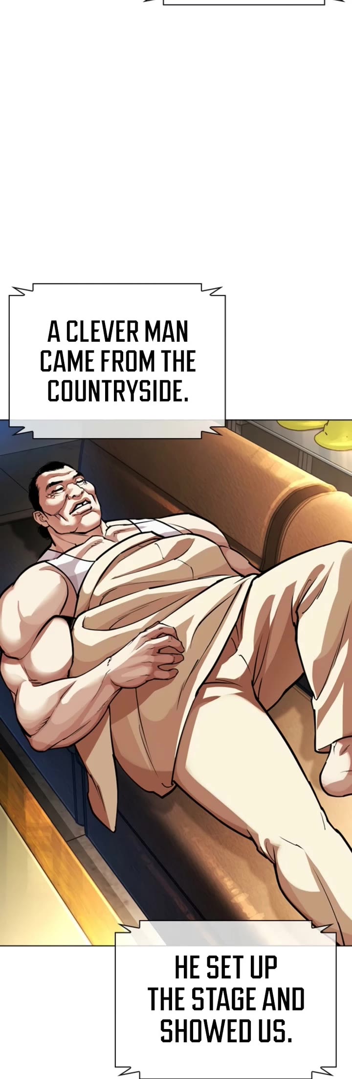 Lookism Chapter 587 page 78 - Chapter 587