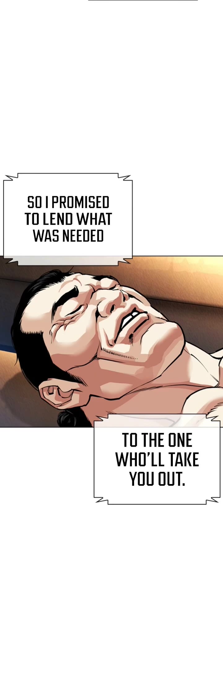 Lookism Chapter 587 page 79 - Chapter 587